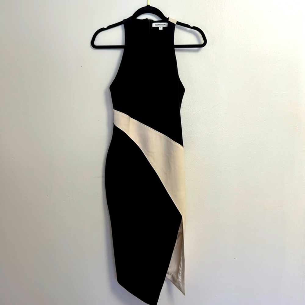 Elizabeth and James Cocktail Dress